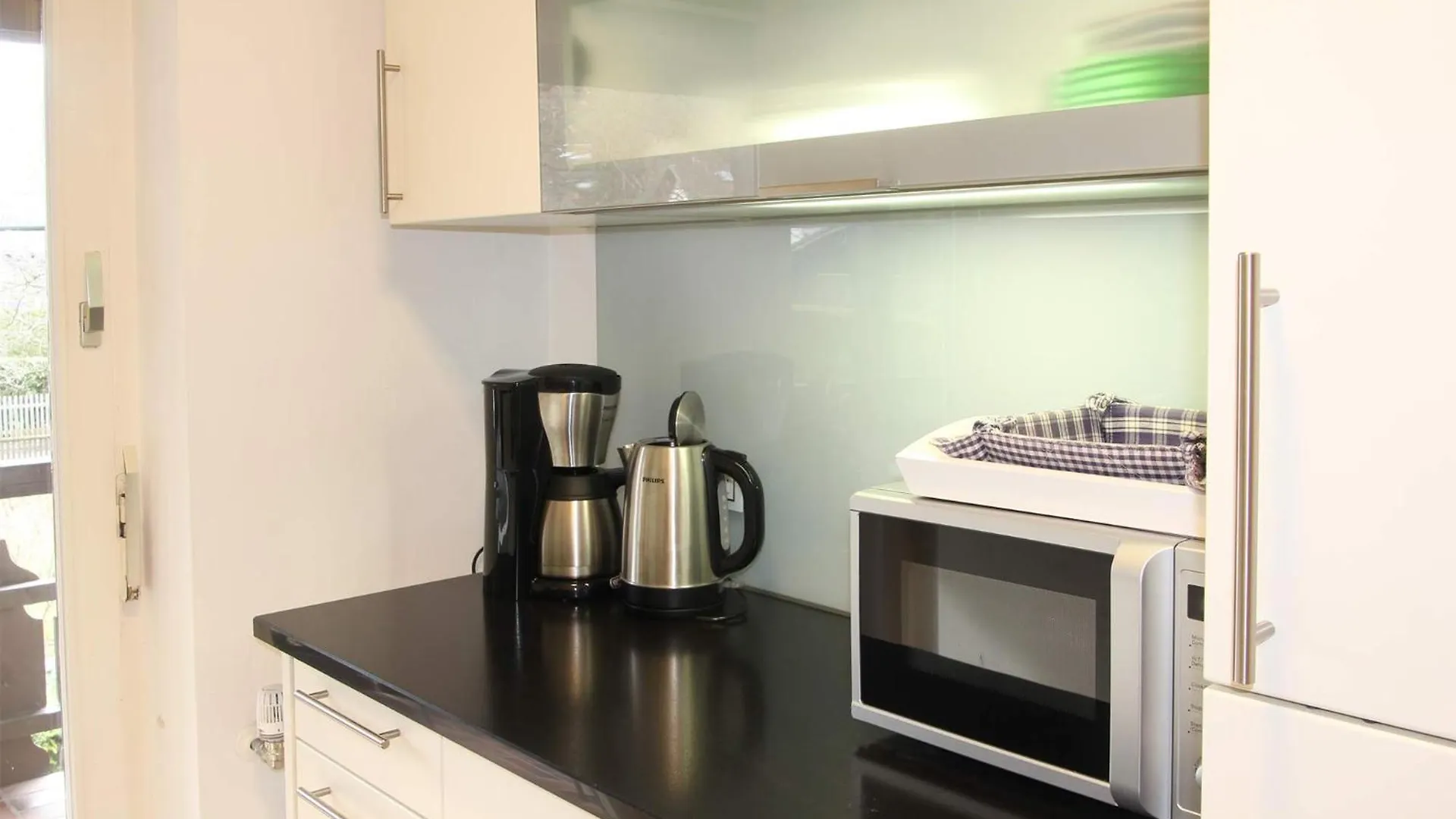 Apartment Mein Koenigreich Garmisch-Partenkirchen