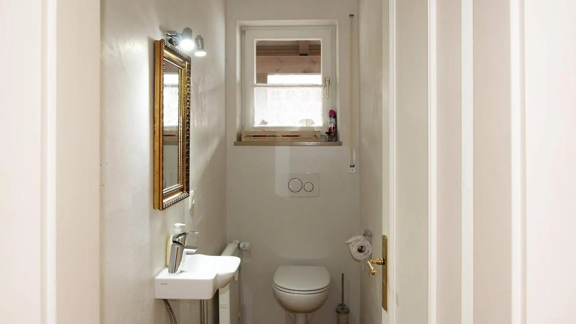 Mein Koenigreich Garmisch-Partenkirchen Apartment